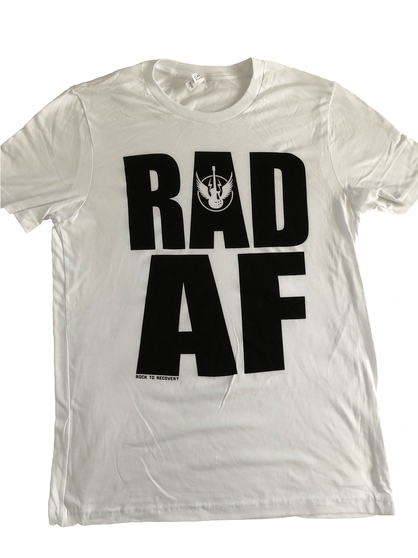 T-Shirt: RAD - AF